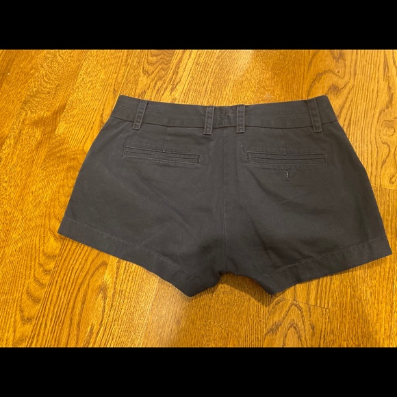 J.Crew Chino Shorts - Picture 2 of 7